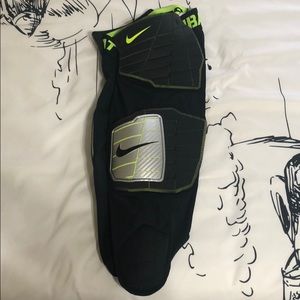 Nike Pro Combat Girdle